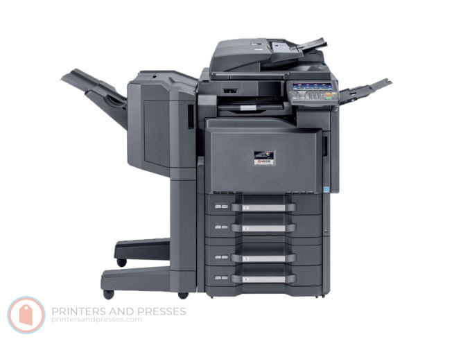 Kyocera TASKalfa 4551ci printer — compatible cartridges at FetchInk